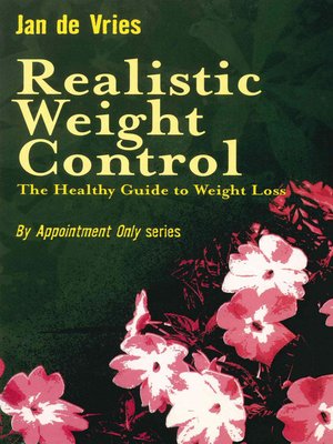 cover image of Realistic Weight Control